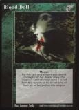 Blood Doll [KMW set] - VTES CCG
