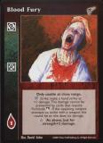 Blood Fury [KMW set] - VTES CCG