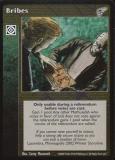Bribes [KMW set] - VTES CCG