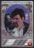 Enzo Giovanni, Pentex Board of Directors [DS set] - VTES CCG