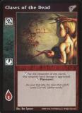 Claws of the Dead [KMW set] - VTES CCG