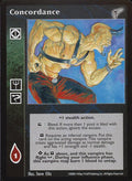 Concordance [KMW set] - VTES CCG
