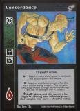 Concordance [KMW set] - VTES CCG