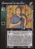 Confusion of the Eye [KMW set] - VTES CCG