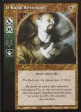 D'habi Revenant [KMW set] - VTES CCG
