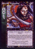 Deviki Prasanta [KMW set] - VTES CCG