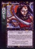 Deviki Prasanta [KMW set] - VTES CCG