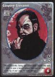 Gaspare Giovanni [DS set] - VTES CCG