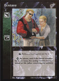 Ecstasy [KMW set] - VTES CCG