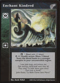 Enchant Kindred [KMW set] - VTES CCG