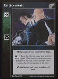 Enticement [KMW set] - VTES CCG