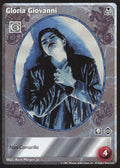 Gloria Giovanni [DS set] - VTES CCG