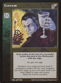 Esteem [KMW set] - VTES CCG