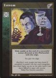 Esteem [KMW set] - VTES CCG