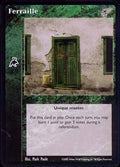 Ferraille [KMW set] - VTES CCG