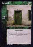 Ferraille [KMW set] - VTES CCG