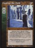 Finding the Path [KMW set] - VTES CCG