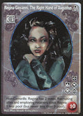 Regina Giovanni, The Right Hand of Augustus [DS set] - VTES CCG