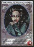 Regina Giovanni, The Right Hand of Augustus [DS set] - VTES CCG