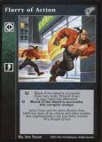 Flurry of Action [KMW set] - VTES CCG