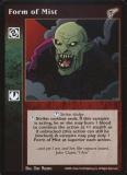 Form of Mist [KMW set] - VTES CCG