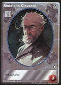 Rudolfo Giovanni [DS set] - VTES CCG
