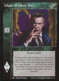 Glass Walker Pact [KMW set] - VTES CCG