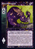 Harzomatuili [KMW set] - VTES CCG