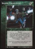 Haven Uncovered [KMW set] - VTES CCG