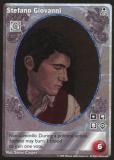 Stefano Giovanni [DS set] - VTES CCG