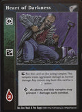Heart of Darkness [KMW set] - VTES CCG