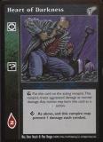 Heart of Darkness [KMW set] - VTES CCG
