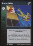 Inquisition [KMW set] - VTES CCG