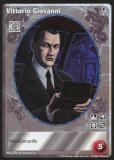 Vittorio Giovanni [DS set] - VTES CCG
