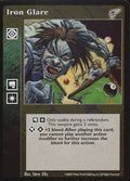 Iron Glare [KMW set] - VTES CCG
