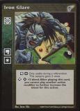 Iron Glare [KMW set] - VTES CCG