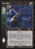 Learjet [KMW set] - VTES CCG