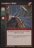 Leathery Hide [KMW set] - VTES CCG