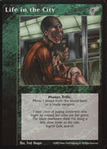 Life in the City [KMW set] - VTES CCG