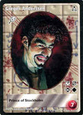 Greger Anderssen [DS set] - VTES CCG
