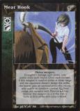 Meat Hook [KMW set] - VTES CCG