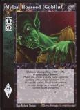 Mylan Horseed [KMW set] - VTES CCG