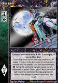 Ossian [KMW set] - VTES CCG