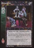 Procurer [KMW set] - VTES CCG