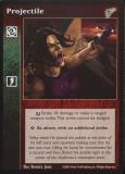 Projectile [KMW set] - VTES CCG