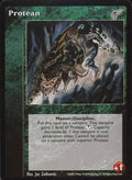 Protean [KMW set] - VTES CCG