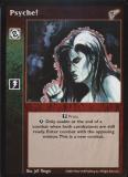 Psyche! [KMW set] - VTES CCG