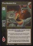 Psychomachia [KMW set] - VTES CCG