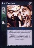 Purification [KMW set] - VTES CCG
