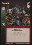 Pursuit [KMW set] - VTES CCG